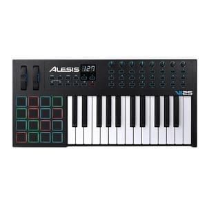 1567153907315-Alesis VI25 Advanced 25 Key USB MIDI Keyboard Controller.jpg